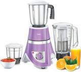 Prestige Zenith 750 Juicer Mixer Grinder 3 Jars, Purple