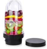 Prime Plus Attachment Jar For Mixer Grinder / 530 1 Juicer Mixer Grinder 1 Jar, Black