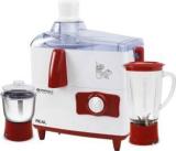 Pringle By Pringle JUICER MIXER GRINDER JMG 500 W Juicer Mixer Grinder