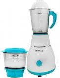 Pringle Zest 550 Watt Mixer Grinder With 2 Jars 550 Mixer Grinder