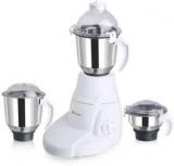 Rico MG 144 Powerful 800 W Motor With 3 SS Jars 800 W Mixer Grinder