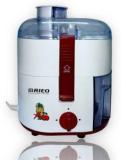 Rieo Juicer Hector For Fruits & Vegetables 750 Watts Copper Motor 750 Juicer Cherry