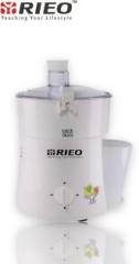 Rieo vit 750 W Juicer