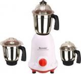 Rotomix Roto 750 ArwaWhiteRed 750 W Mixer Grinder