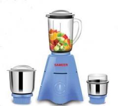 Sameer i Flo 3 Jar 750 Mixer Grinder