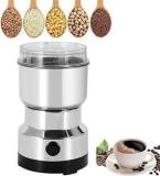 Sedoka By Japan Nima MultiFunction Mixer Juicer Grinder, Compact Kitchen Design Electric Household Grinder 300 Juicer Mixer Grinder 1 Jar, Silver