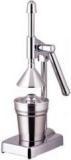 Shopybucket Kitchen Craft Juicepress Lever Gray Fixes Breakfast Juice 450 Juicer Mixer Grinder