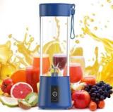 Signy Personal Size Mini Juicer Grinder For Juices, Shake And Smoothie 220 W Juicer Mixer Grinder