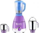 Silentpowersunmeet ABS Plastic LPMG17_138 600 W Juicer Mixer Grinder