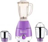 Silentpowersunmeet ABS Plastic LPMG17_378 750 W Juicer Mixer Grinder