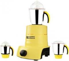 Silentpowersunmeet ABS Plastic YPMA17_444 600 W Mixer Grinder