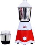 Silver Home 1 450 W Mixer Grinder