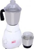 Silver Home Dlex 450 W Mixer Grinder