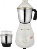 Silver Home Dx 450 W Mixer Grinder