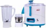 Silver Home ODDY1901 550 Juicer Mixer Grinder