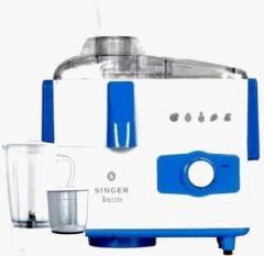 Singer DAZZLE 500 W Juicer Mixer Grinder