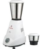 Singer Jiffy 500 W Mixer Grinder 2 Jars, White