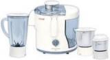 Singer JMG Squeezy 500 W Juicer Mixer Grinder