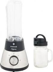 Singer Nutri Blender Nutrio Blender 350 W Juicer