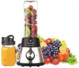 Singer Nutri Blender NUTRIO SPB 600 BNE 300 W Juicer 2 Jars, Silver, Black