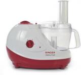 Singer Prime Chef 600 Juicer Mixer Grinder