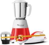 Skystar Star Eco Mixer Grinder & Spectra 1000 W Iron Super Combo 750 W Mixer Grinder