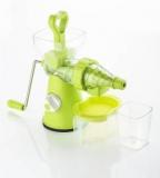 Skyzone Fruit And Vegetable Mixer Master Juicer With Steel Handle 0 Juicer