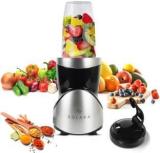 Solara Blendeasy 400 W Juicer Mixer Grinder