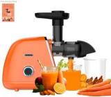 Solara Cold Press Juicer 200 W Juicer