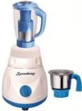 Speedway Latest Jar Attachments Of Chutney & Juicer JarType 309 750 W Juicer Mixer Grinder