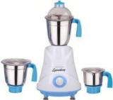 Speedway SW 600 ButlerBlueJars 600 W Mixer Grinder