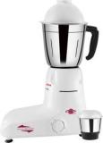 Starline MG18H23 MIXER GRINDER 550 Mixer Grinder 2 Jars, White