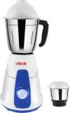 Starline Mixer Grinder Juicer Mini Hero Blue 550 Mixer Grinder