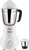 Starline MIXER GRINDER MG18H23 550 Mixer Grinder 2 Jars, White