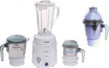 Sujata 4 In 1 900 Mixer Grinder