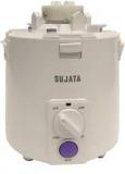 Sujata 900 Motor 900 Mixer Grinder White