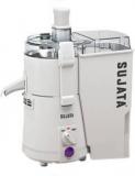 Sujata By Sujata New Powermatic 900 W Juicer 1 Jar, White