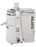 Sujata By Sujata Powermatic 900 W Juicer 1 Jar, White