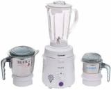 Sujata By Sujata SM 900 W Juicer Mixer Grinder