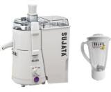 Sujata Juicer And Blender Jar 1 900 Juicer 1 Jar, White