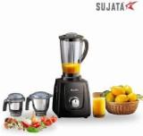 Sujata Mixer Grinder Powerful Motor Watts 1000 W Juicer Mixer Grinder