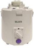 Sujata Motor 900 Mixer Grinder White