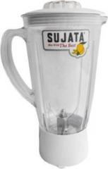 Sujata plastic doom attachment 900 Mixer Grinder