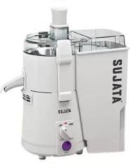 Sujata POWERMATIC 402 A.I 900 Juicer White