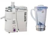 Sujata POWERMATIC POWERMANIC WITH ALUMINIUM BASED COMMERCIAL JUG 900 Juicer