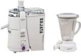 Sujata POWERMATIC WITH Commercial Shakker/Mixer 900 Juicer