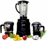 Sujata Premium 900 W Juicer Mixer Grinder