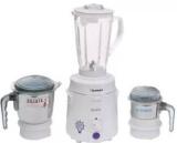 Sujata SUPERMIX MIXER GRINDER 900 W Mixer Grinder