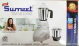 Sumeet Bhandabi 550 W Mixer Grinder