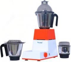 Sumeet Domestic XL3 550 W Mixer Grinder